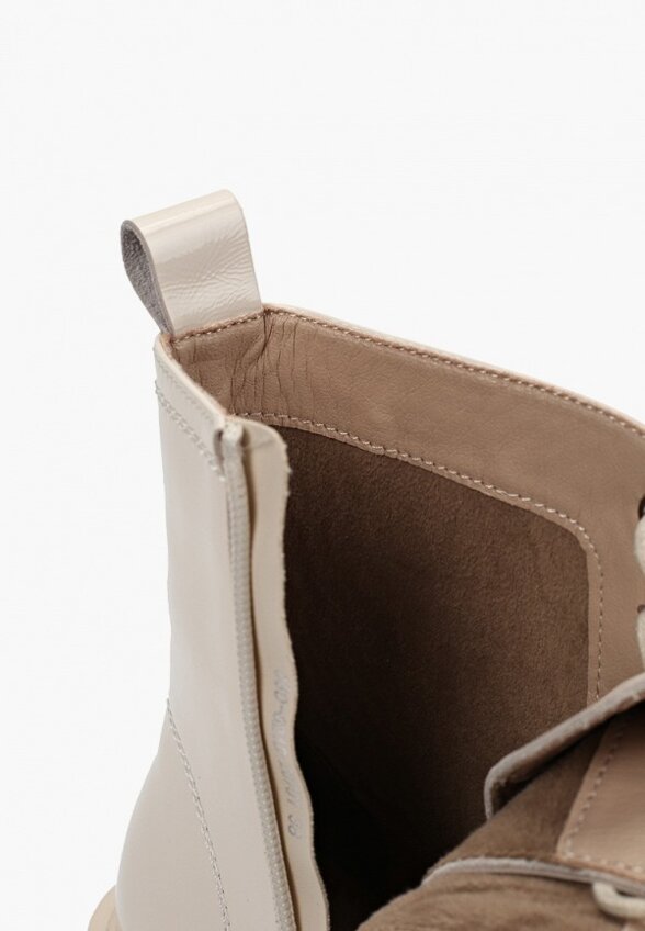 Ботинки Salamander