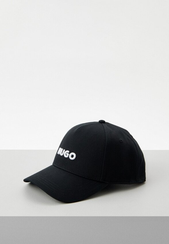 Бейсболка Hugo
