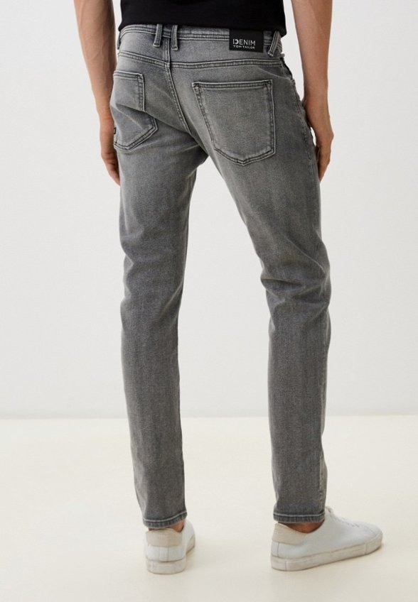 Джинсы Tom Tailor