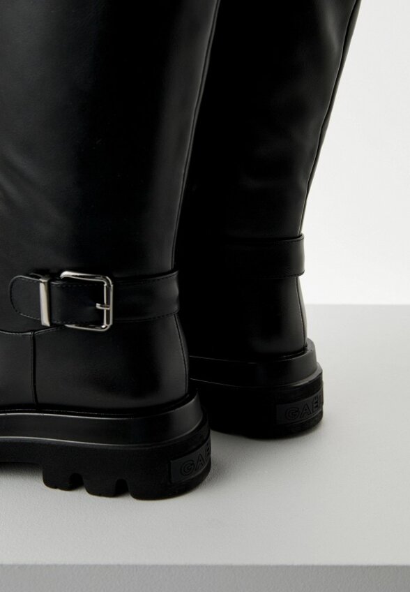 Сапоги Gaelle Paris