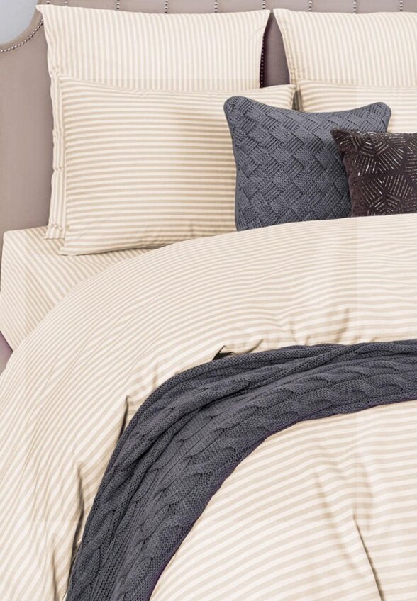 Комплект наволочек Medsleep