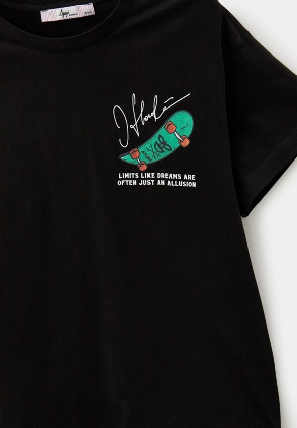 Футболка Ayugi Jeans