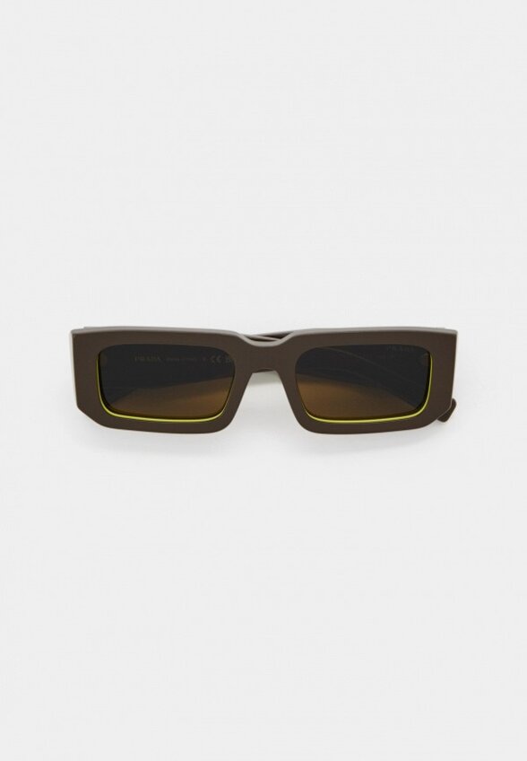 Очки солнцезащитные Prada