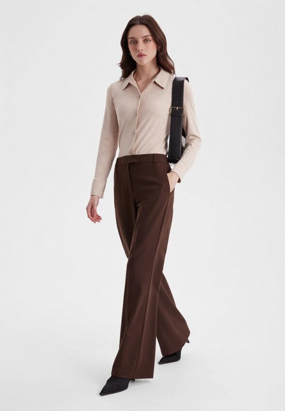 Рубашка Olesa Chugunova