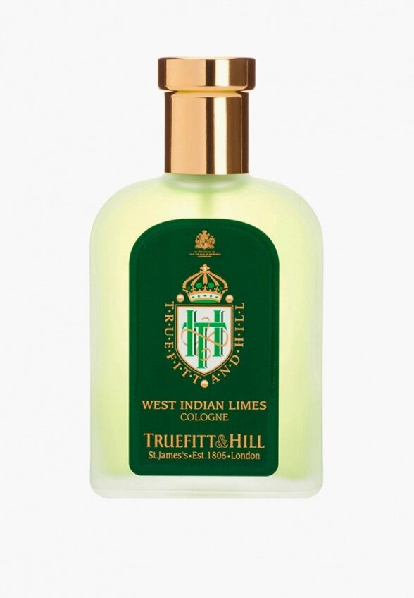 Одеколон Truefitt&Hill