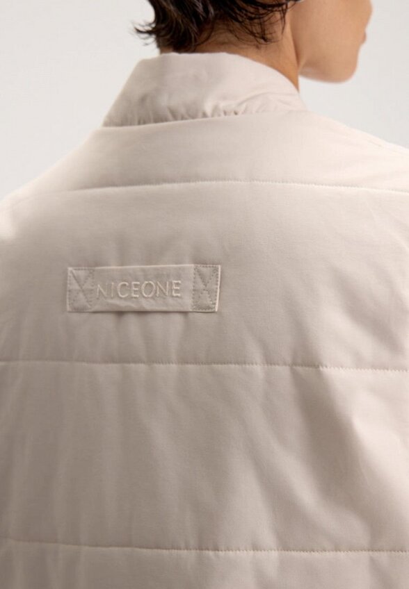 Жилет утепленный Nice One