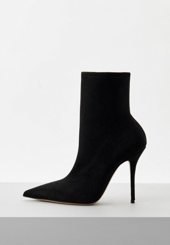 Ботильоны Casadei