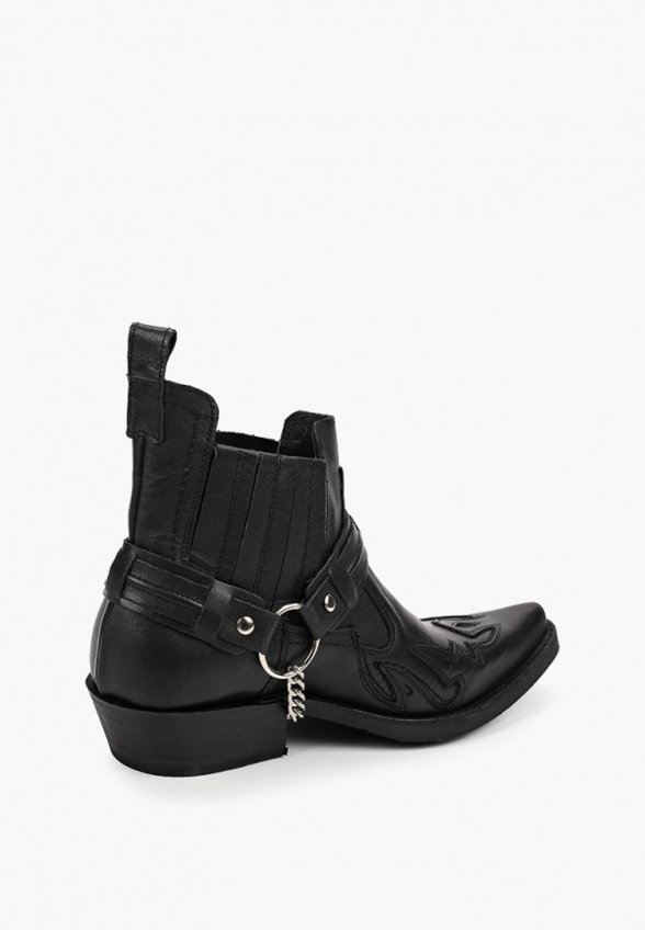 Ботинки Kazak