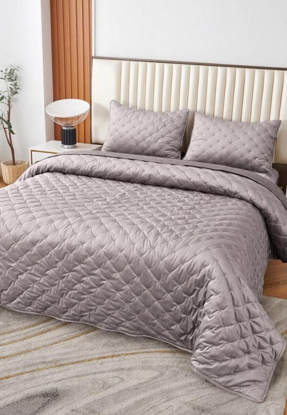 Комплект с покрывалом Sofi De Marko