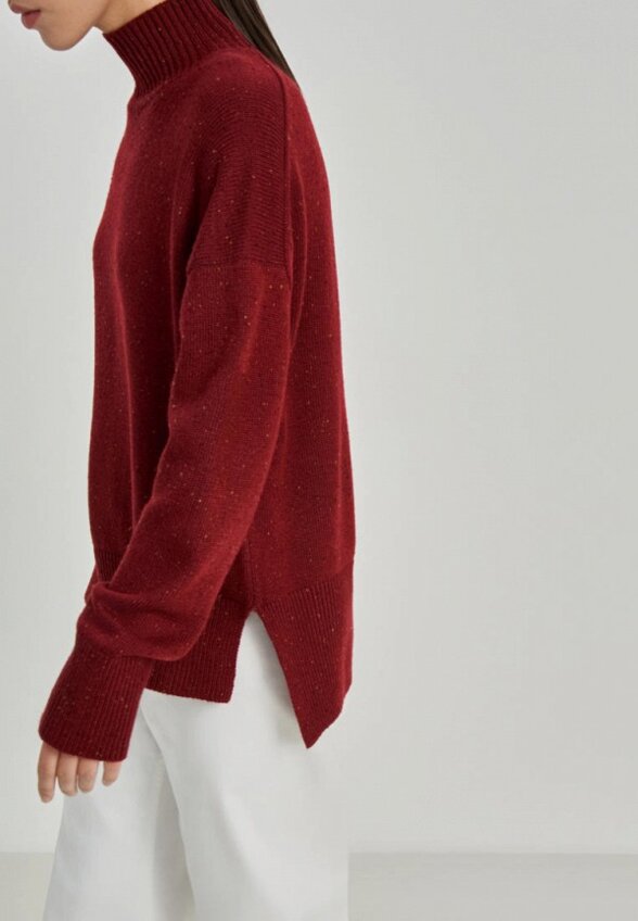 Свитер Finn Flare