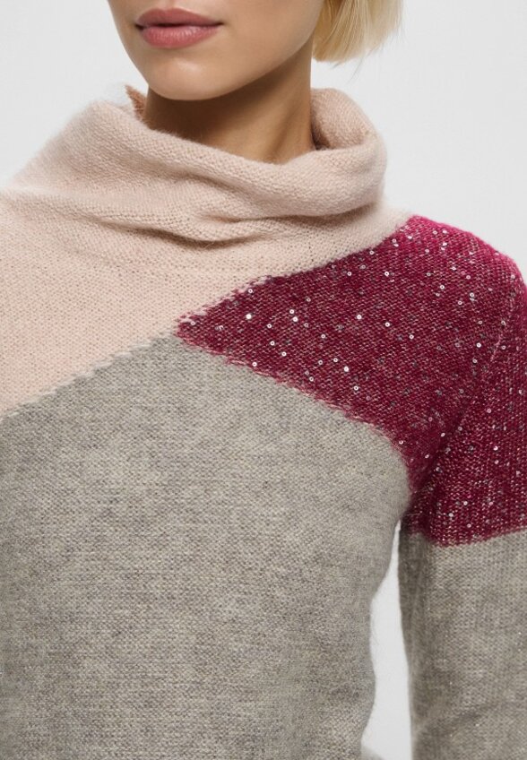 Свитер Trussardi