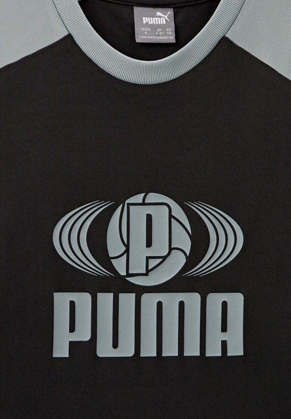 Футболка спортивная PUMA