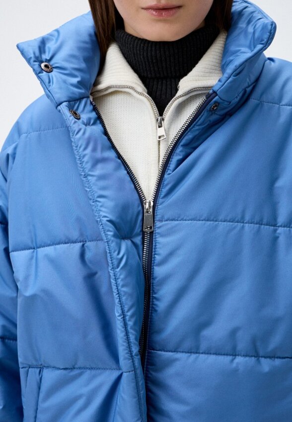 Пуховик La'Phenix Dress