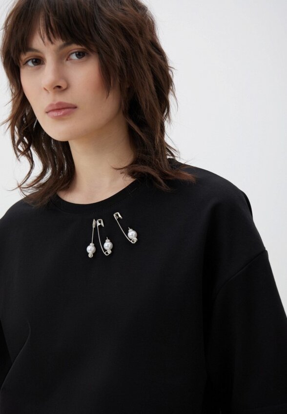 Костюм спортивный D.S