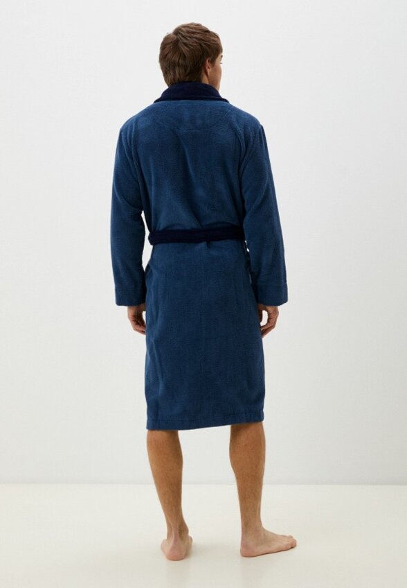 Халат домашний Lyle & Scott