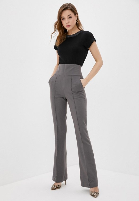 Брюки Rich & Naked