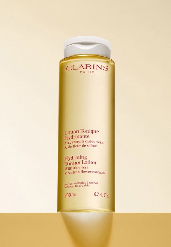 Тоник для лица Clarins
