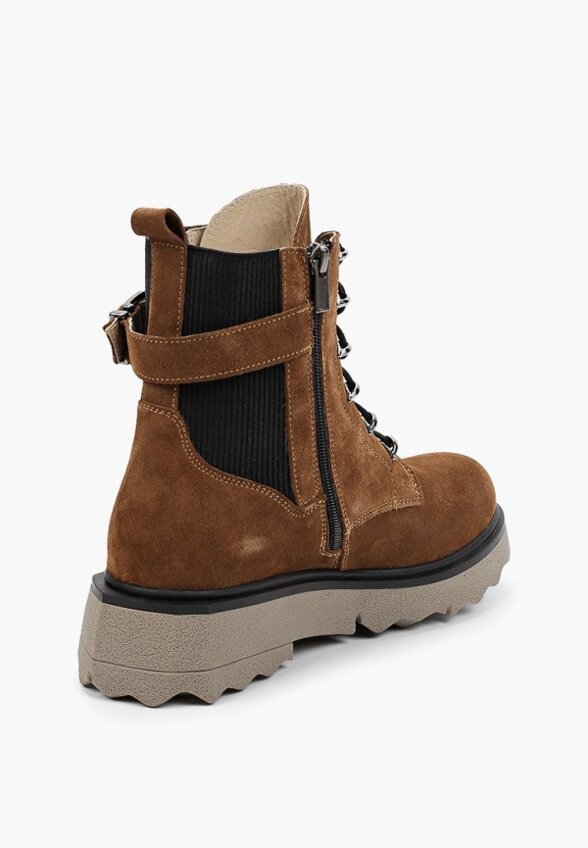 Ботинки Tivalini