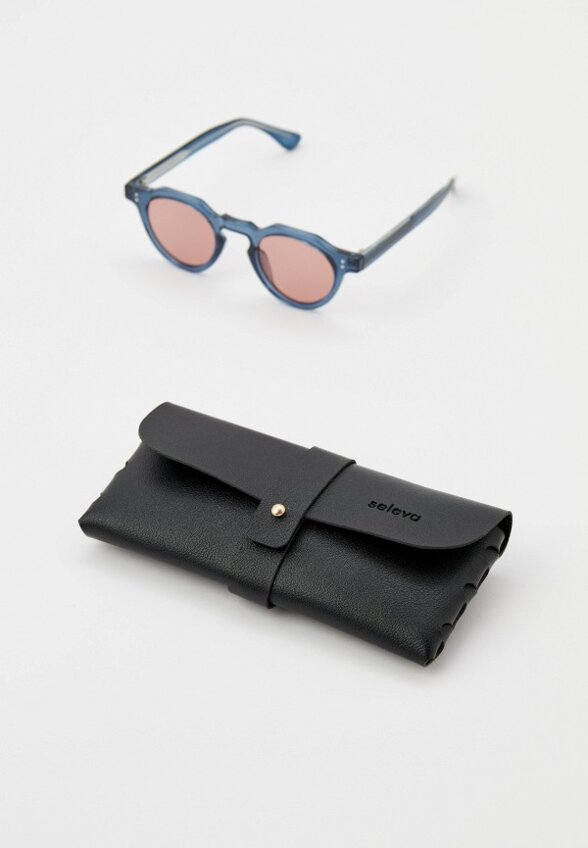 Очки солнцезащитные Seleva