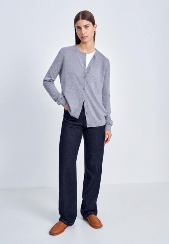 Кардиган Finn Flare