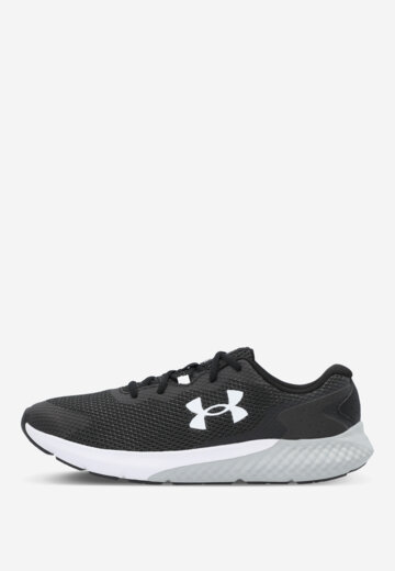 Кроссовки мужские Under Armour Charged Rogue 3, Черный