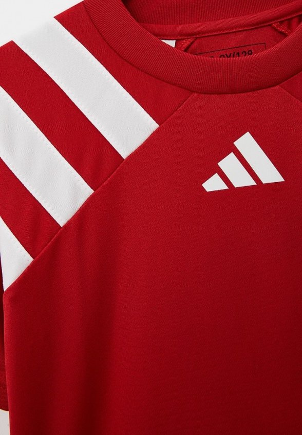 Футболка спортивная adidas