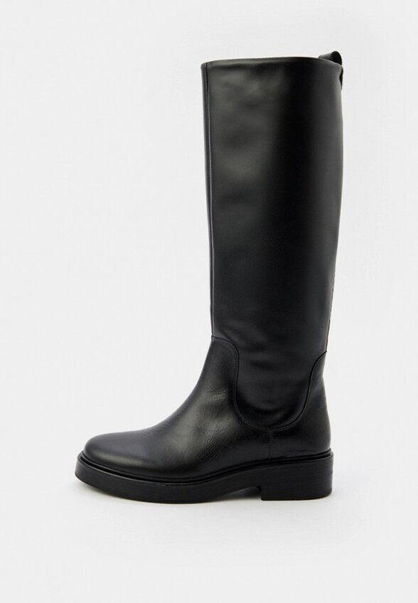 Сапоги Tommy Hilfiger