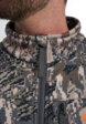 Толстовка мужская Remington Polar Dream Fit, Серый7  - превью