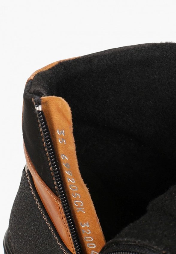 Ботинки Ralf Ringer