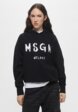 Худи MSGM1  - превью