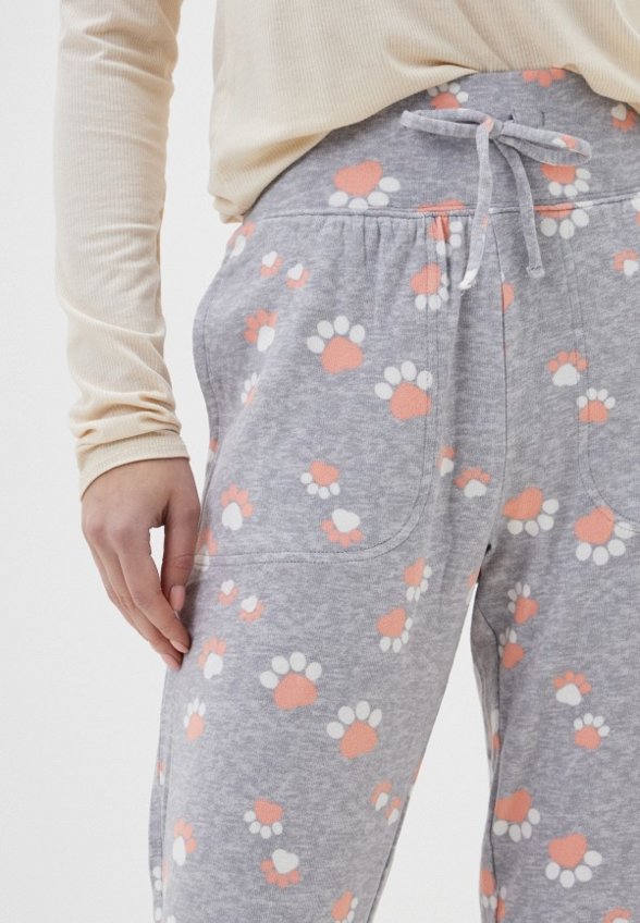 Брюки спортивные Colin's