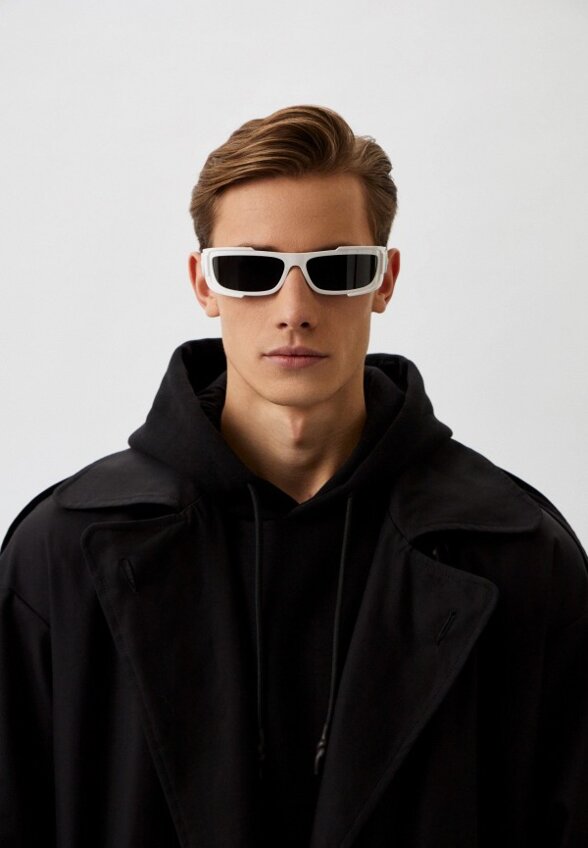 Очки солнцезащитные Versace