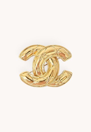 Chanel Brooch