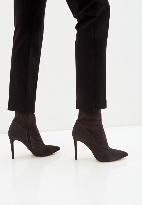 Ботильоны Valley