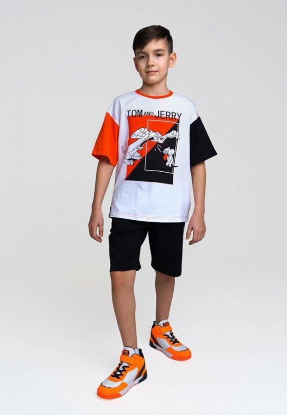 Футболка PlayToday