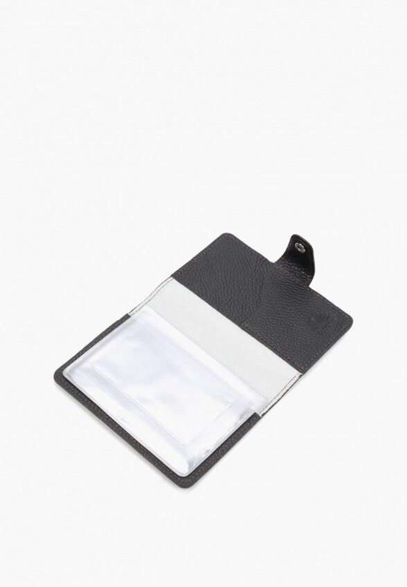 Обложка для документов Curanni