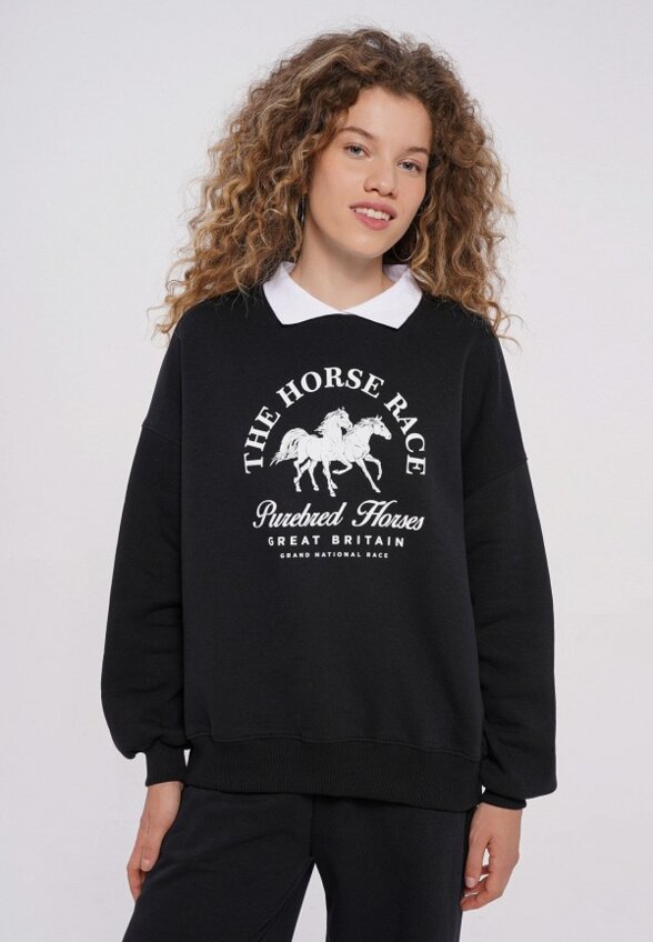 Свитшот Твое