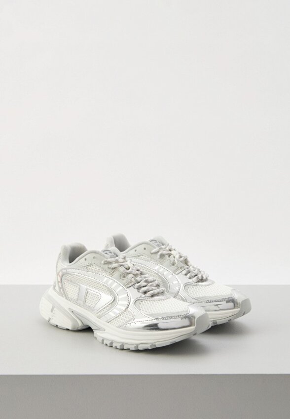 Кроссовки Diesel