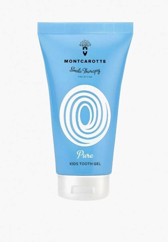 Зубная паста Montcarotte