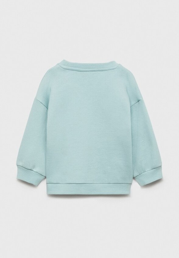 Свитшот Mango Kids