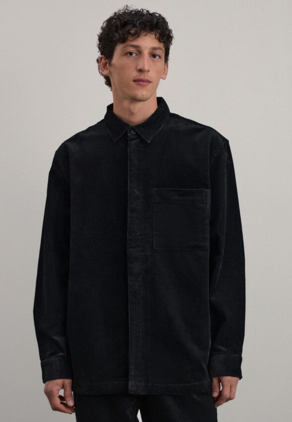 Рубашка Zrn Man