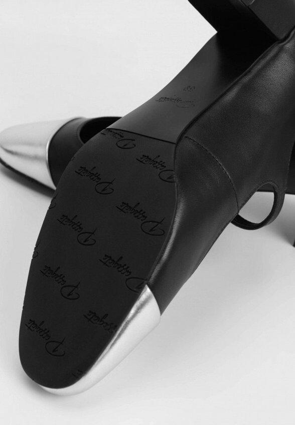 Туфли Passegiata