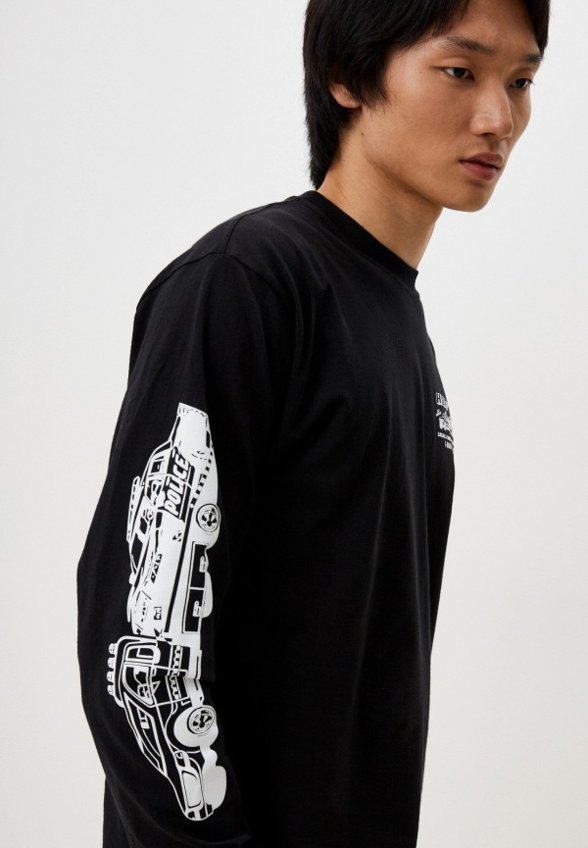 Лонгслив Huf