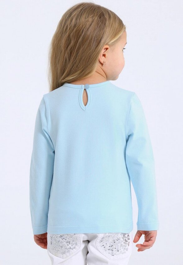 Лонгслив Апрель