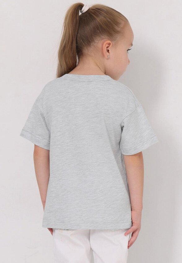 Футболка Апрель