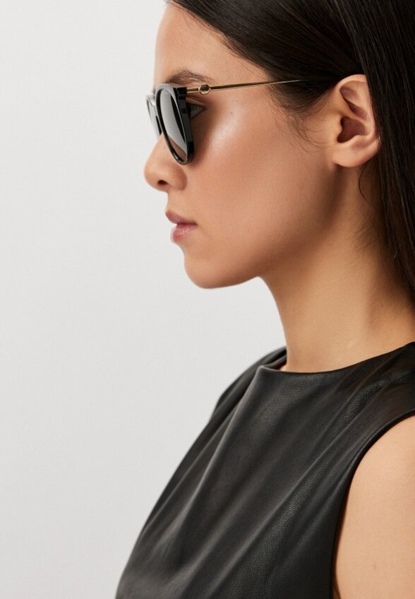 Очки солнцезащитные Armani Exchange