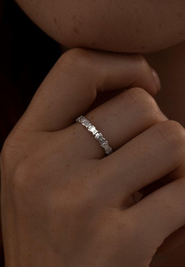 Кольцо Sokolov