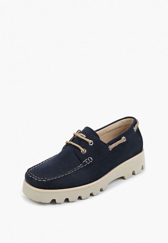 Топсайдеры Sioux