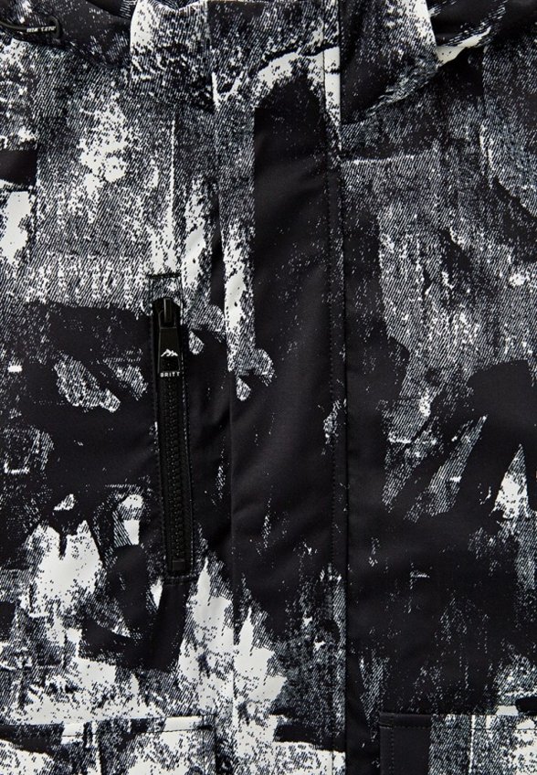 Куртка утепленная Britt