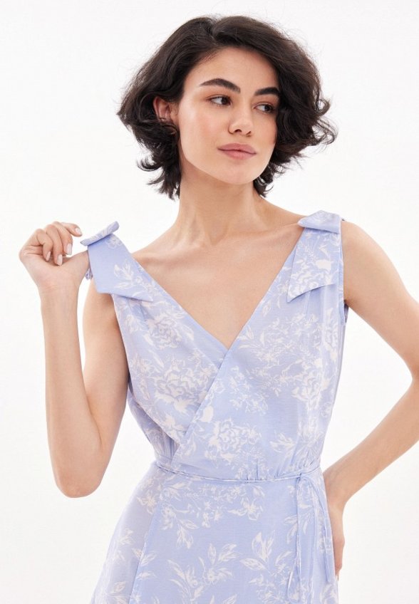 Сарафан True Red